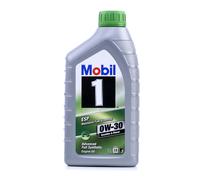 Olio motore MOBIL 0W30 1L