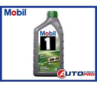 MOBIL Olio motore VW,AUDI,MAZDA 153439