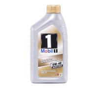 Mobil 1 FS 0W-40 olio per motore 1 L Auto