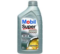 MOBIL 153696 Olio motore