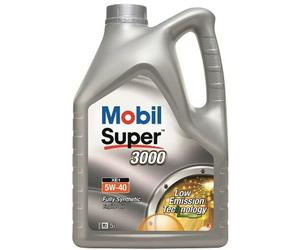 MOBIL 153905 Olio motore