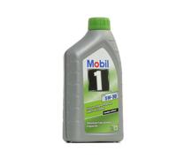 MOBIL 154282 Olio motore