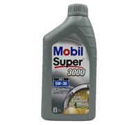 MOBIL 154748 Olio motore