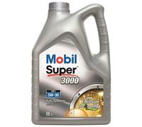 MOBIL 154757 Olio motore