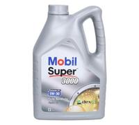 MOBIL 154999 Olio motore