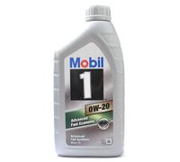 MOBIL 155251 Olio motore