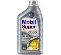 MOBIL 156281 Olio motore