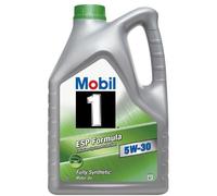 MOBIL 157257 Olio motore