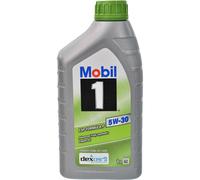 MOBIL 1 Esp Formula P 5W-30 Olio Motore dexos2, MB 229.31, PSA B71 2290, 1 Litro