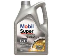 MOBIL 157517 Olio motore
