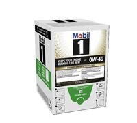 MOBIL 157718 Olio motore