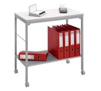 MOBIL 1679 tavolo universale Grigio