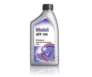Mobil ATF 320 4x1 litro olio per trasmissioni Trasmissione