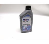 Mobil ATF 320 Fluido Sintetico Per Trasmissione Automatica 1L Jaguar