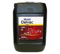 MOBIL DELVAC LEGEND 1330 DA 20 LT. OLIO LUBRIFICANTE MONOGRADO PER MOTORI DIESEL