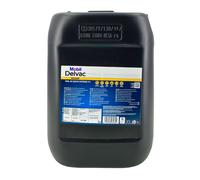 Mobil Delvac Modern 10W-40 Super Defense V1 Olio Motore LKW MTU Tipo 2, 20 Litri