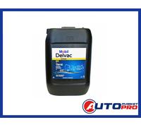 MOBIL DELVAC MX 15W40 121650 OLIO MOTORE TANICA DA 20 LITRI
