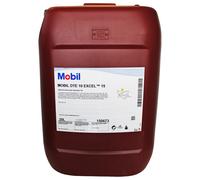 MOBIL DTE 10 EXCEL 15 DA 20 LITRI OLIO IDRAULICO ANTIUSURA AD ALTE PRESTAZIONI