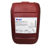 MOBIL DTE 10 EXCEL 32 DA 20 LITRI OLIO IDRAULICO ANTIUSURA AD ALTE PRESTAZIONI
