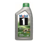 MOBIL Olio motore VW,AUDI,MAZDA 153439