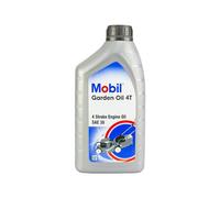 MOBIL GARDEN 4T SAE 30 1L