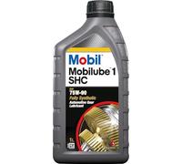 Mobil Mobiltube SHC Cambio Olio