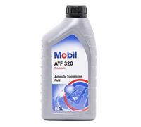 MOBIL Olio cambio VW,AUDI,MAZDA 146477