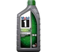 1 Liter MOBIL