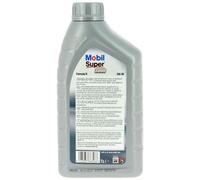 MOBIL - Olio Motore Sintetico S3000 - 5w30 Formula-r - 1 L