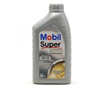 MOBIL Olio motore Super 0W-20 Olio 1 L
