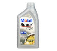 Mobil super 3000 formula V 5 W-30 LONGLIFE III olio, 1 litro