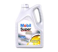 MOBIL Olio motore 151525