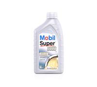MOBIL Olio motore Super 5W-40 Olio 1 L