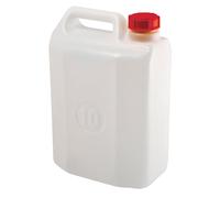 Mobil Plastic - 125-10N - Tanica standard - 10 L - PE - Mobil Plastic - 87030 - Conf. da 1 Pz. - 125-10N