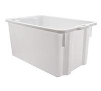 CASSETTA CHIUSA SOVRAPPONIBILE LT.90 NEUTRA SSS