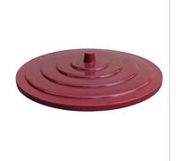 Mobil Plastic - Coperchio per bidone vendemmia alimentare 150 litri - vinaccia