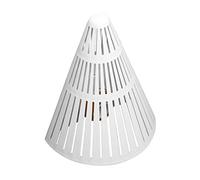 Mobil Plastic - Filtro svinarola per mastello vendemmia alimentare