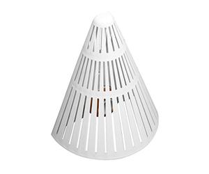 Mobil Plastic - Filtro svinarola per mastello vendemmia alimentare