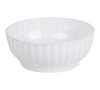 Mobil Plastic SSS Insalatiera moplen cm 18 Insalatiere Contenitore Insalata