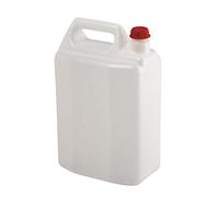 Mobil Plastic - Tanica in PEHD per trasporto liquidi- 3 LT