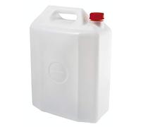 Mobil Plastic - Tanica in PEHD per Trasporto liquidi - 30 Litri