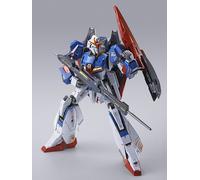 Mobil Suit Metal Build Zeta Gundam MSZ-006