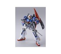 MOBIL SUIT METAL BUILD ZETA GUNDAM MSZ-006 GUNDAM - FIGURES