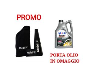 MOBIL Super 2000 X1 10W-40 5L