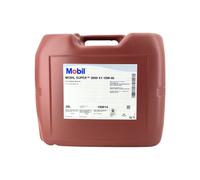 MOBIL Super 2000 X1 10W-40 Olio Motore VW 50101, MB 229.1, API CF, 3x20 Litri