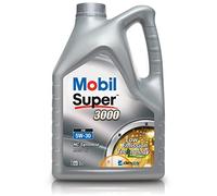 Mobil Super 3000