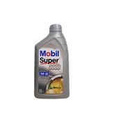 Mobil Super 3000 Formula D1 DEXOS 1 GEN 2, Ford 5x1 Litri Olio Motore