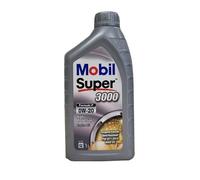 Mobil Super 3000 Formula P 0W-20, 1 l