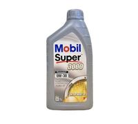 Olio motore MOBIL M-SUP 3000 F-V 0W30 1L