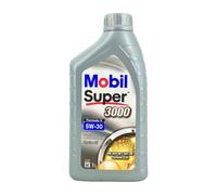 Super 3000 FORMULA v 5 W-30 LONGLIFE iii olio per motori, 1 LITRO - Mobil